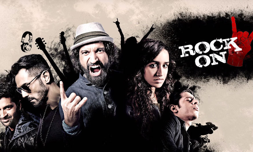 Rock On II All Ratings,Reviews and News